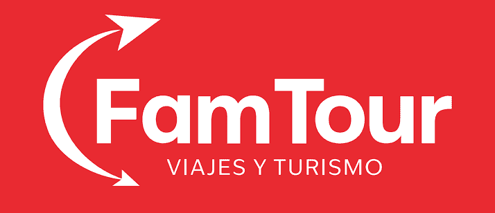 Logo Fam Tour